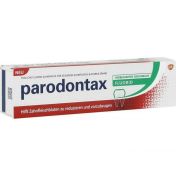 Parodontax mit Fluorid günstig im Preisvergleich