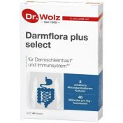 Darmflora plus select Dr. Wolz