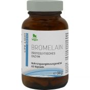 Bromelain 500 mg günstig im Preisvergleich