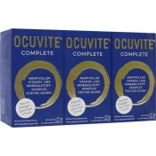 Ocuvite complete 12mg Lutein