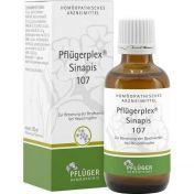 PFLUEGERPLEX SINAPIS 107 günstig im Preisvergleich