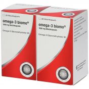 omega-3 biomo 1000mg günstig im Preisvergleich