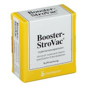 Booster-StroVac 0.5ml