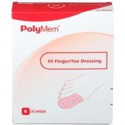 PolyMem Finger Grösse 4