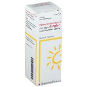 Paroxetin-Hormosan 33.1mg/ml Tropfen zum Einnehmen