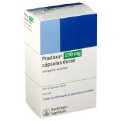 Pradaxa 150 mg Hartkapseln günstig im Preisvergleich