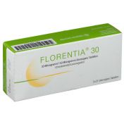 Florentia 30 30 Mikrogramm/150 Mikrogramm günstig im Preisvergleich