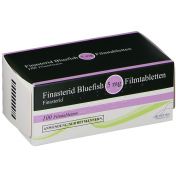 Finasterid Bluefish 5mg Filmtabletten