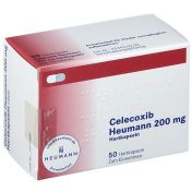 Celecoxib Heumann 200 mg Hartkapseln