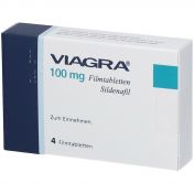 Viagra 100mg Filmtabletten