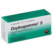 Oxybugamma 5 günstig im Preisvergleich
