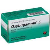 Oxybugamma 5 günstig im Preisvergleich