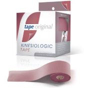 Kinesiologie Tape Original orange 5mx5cm