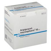 Aripiprazol-neuraxpharm 10 mg günstig im Preisvergleich
