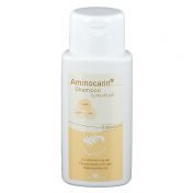 Aminocarin Shampoo CoffeinPLUS