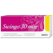 Swingo 30 mite 0.125 mg/0.03 mg Filmtabletten