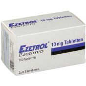 EZETROL 10mg Tabletten