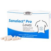 Sanalact Pro Laves