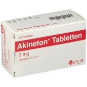 AKINETON 2 mg Tabletten