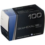 SildeHEXAL 100mg Tabletten