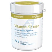 Vitamin K2 mse günstig im Preisvergleich
