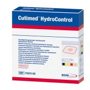 Cutimed HydroControl 10x10cm günstig im Preisvergleich