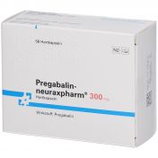 Pregabalin-neuraxpharm 300 mg