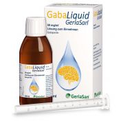 GabaLiquid GeriaSan 50 mg/ml