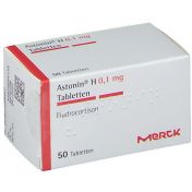 Astonin H 0.1mg Tabletten