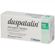 Duspatalin