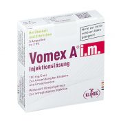 VOMEX A I.M.