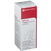 MCP-AL 1 mg/ml Lösung zum Einnehmen günstig im Preisvergleich