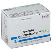Doxepin-neuraxpharm 75mg
