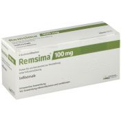 Remsima 100 mg