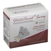 GlucoSmart Swing Blutzuckerteststreifen
