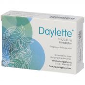 Daylette 0.02 mg/3 mg Filmtabletten