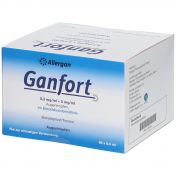 GANFORT 0.3 mg/ml+5 mg/ml AT in Einzeldosisbeh.
