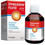 Dynexidin Fluid 0.1% günstig im Preisvergleich