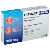 TREVICTA 350 mg Depot-Injektionssuspension