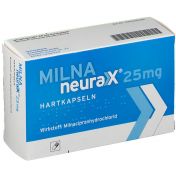 MILNAneuraX 25 mg