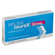 MILNAneuraX 50 mg