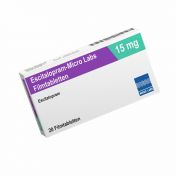 Escitalopram-Micro Labs 15 mg Filmtabletten