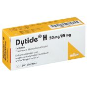 DYTIDE H