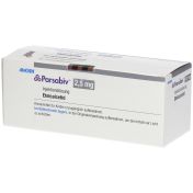 Parsabiv 2.5 mg Injektionslösung 0.5ml DFL günstig im Preisvergleich