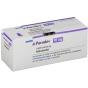 Parsabiv 10 mg Injektionslösung 2 ml DFL