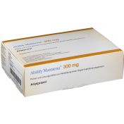 ABILIFY Maintena 300 mg P.+L.z.H.e.Depot-Inj-susp.