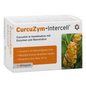 CurcuZym-Intercell