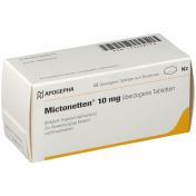 Mictonetten 10 mg