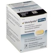 VENCLYXTO 100 mg Filmtabletten