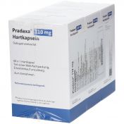 PRADAXA 110 mg Hartkapseln günstig im Preisvergleich